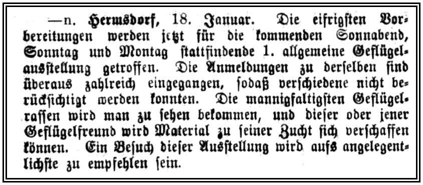1899-01-18 Hdf Gefluegelausstellung-1